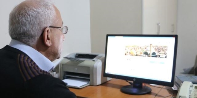 Müftülükler ramazanda online hizmete hazır