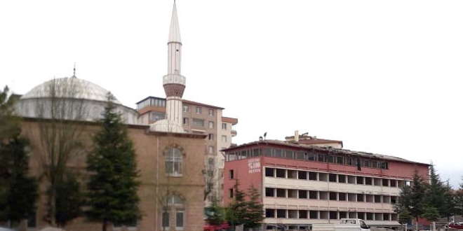 'Cami hoparlöründen müzik yayını' iddiasına yalanlama