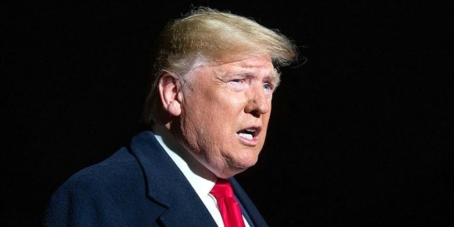 Trump, deri altına dezenfektan enjekte edilmesini önerdi