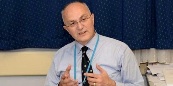 Virüsü yenen Bilim Kurulu Üyesi: Tüm tedbirleri almıştım