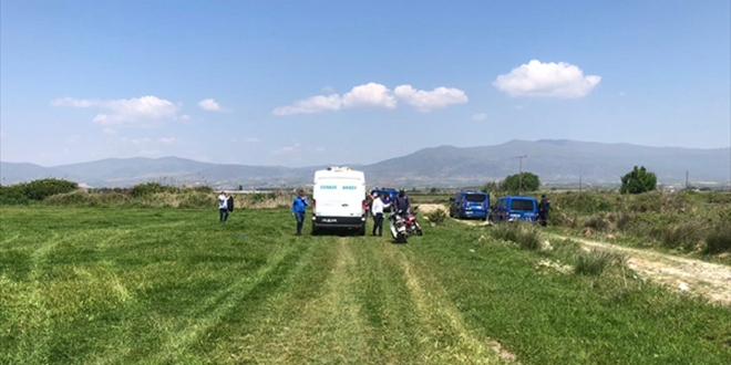 Manisa'da iki aile arasında silahlı kavga: 4 ölü, 1 yaralı