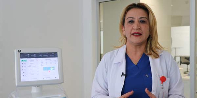 Bilim Kurulu Üyesi'nden yerli solunum cihazı açıklaması