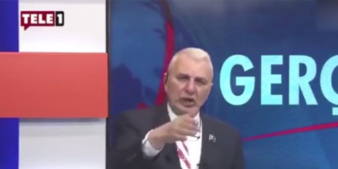 Can Ataklı, geri adım attı, İmamoğlu'ndan özür diledi
