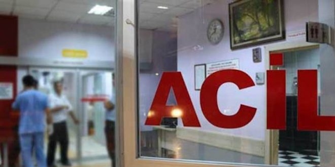 Tabip Odası: Ankara'da 175 sağlık çalışanında Covid-19 tanısı var