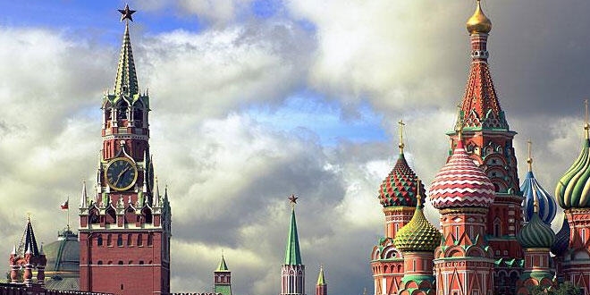 Rus ekonomisi korona'dan dolayı günlük 1,3 milyar dolar kaybediyor