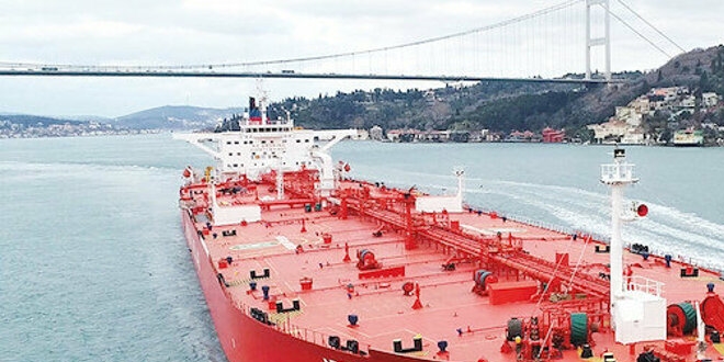 Petrol düştü kiralık tanker kalmadı