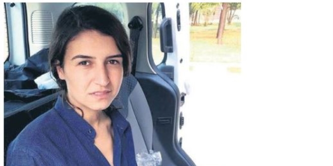 Kzn PKK'dan kurtard kendi terr kurban oldu