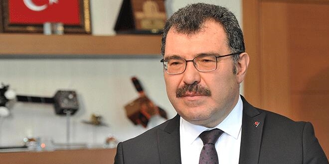 TÜBİTAK, korona aşısı ve ilacı için tarih verdi