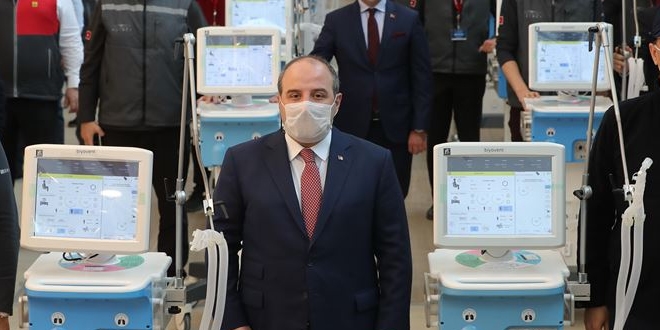 Türkiye üretti, tüm dünya peşine düştü