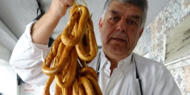 Bir asırlık bu lezzet için 11 ay bekliyorlar