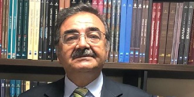 TRT Genel eski Müdürü hayatını kaybetti