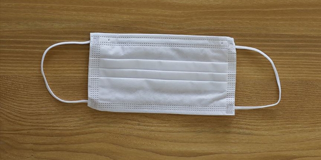 Ev yapımı maskelerde hangi kumaşları kullanmalısınız?