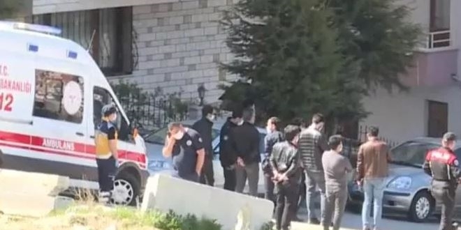 Başsavcılık'tan 'Rehin alma' olayına ilişkin açıklama