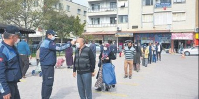 Hekimler uyardı... Sevincimiz kısa sürmesin