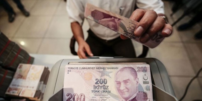 Halka, esnafa, şirketlere 200 milyar liralık kalkan