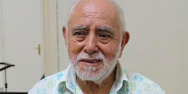 Gazeteci Mahmut Gltekin vefat etti