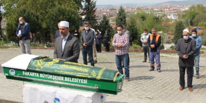 TRT eski Genel Müdürü son yolculuğa uğurlandı