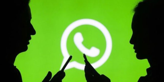 WhatsApp gruplarnda 'zorbalk' ve 'istismar' uyars