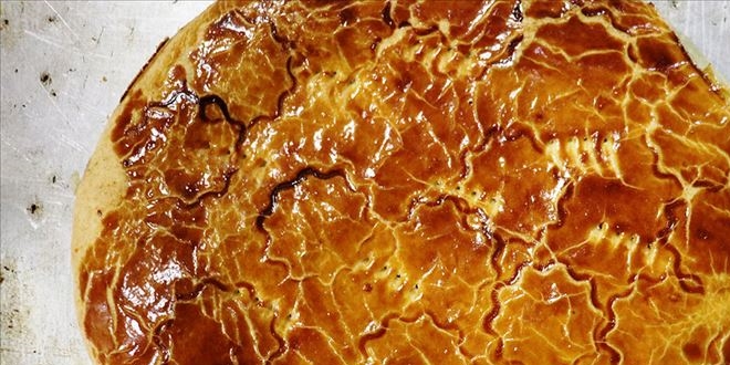 Tok tutan 'i�li kete' sahur sofralar�na lezzet kat�yor