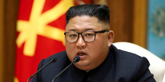Kuzey Kore devlet radyosu: Kim Jong-un ölmedi