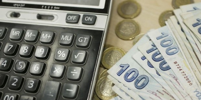 T�rkiye'de vergi m�kellefleri 11,5 milyona yakla�t�