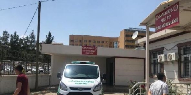 Elektrik akımına kapılan çocuk hayatını kaybetti