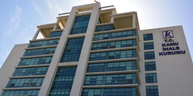 Kamu İhale Kurulu Başkan ve üyeliklerine atama