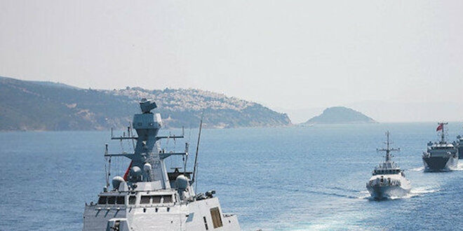 Akdeniz ittifak geniliyor: Srada Tunus, Libya ve Azerbaycan var