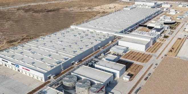 Fabrikalarda mola bitiyor çalışana test yapılacak