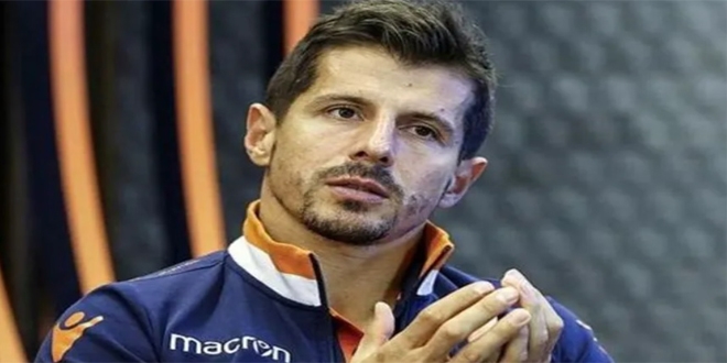 Emre Belözoğlu: Verdiğimiz sadaka, uçağın düşmesini engelledi