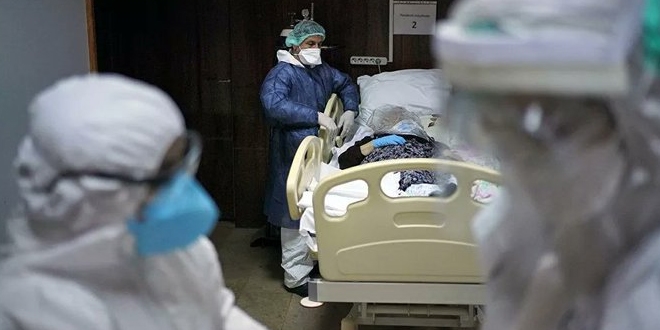 İşkur İl Müdür Yardımcısı virüsten hayatını kaybetti