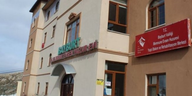 Huzurevinde 35 kişinin testi pozitifi çıktı, soruşturma açıldı