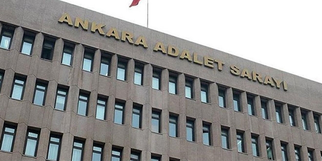 Başsavcılık, Ankara Barosu hakkında soruşturma başlattı
