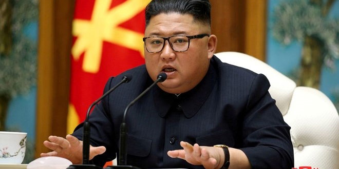 10 gndr grnmeyen Kuzey Kore lideri ile ilgili yeni iddia