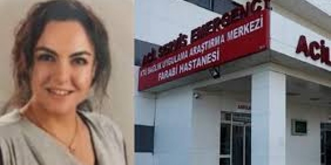 Doktoru oksijen tüpüyle kovalayan 2 kişi gözaltına alındı