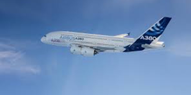 Dünya devi Airbus'ta 135 bin kişi işsiz kalabilir