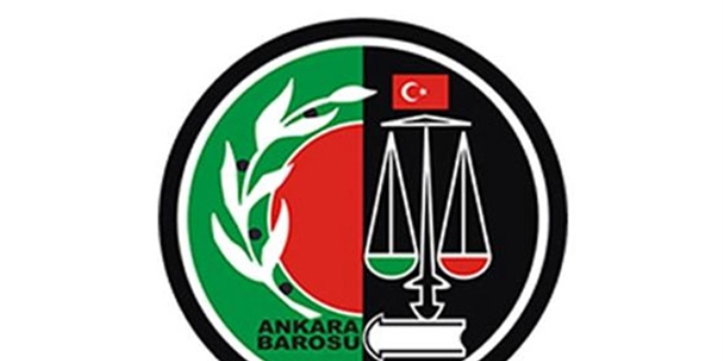 Ankara Barosu: Dini değerleri aşağılamadık