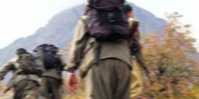 Terör örgütü PKK, Kuzey Irak'taki hakimiyetini kaybetti