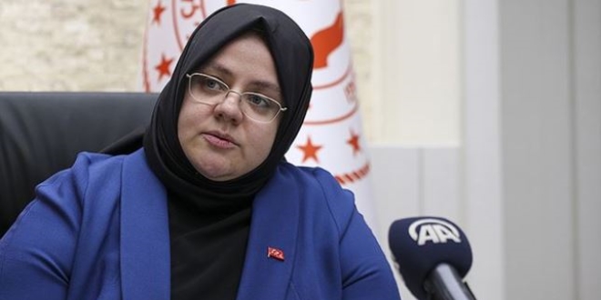 Kısa Çalışma Ödeneği'nden yararlanan kişi sayısı açıklandı