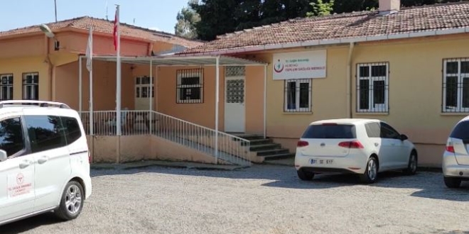 Güvenlik korucusunda koronavirüs çıktı