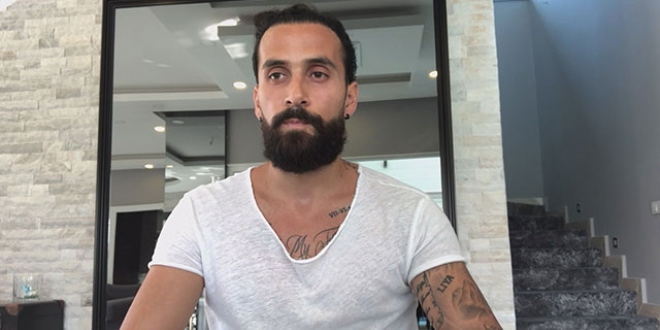 Erkan Zengin: İsveç'e yollanan jet, göğsümüzü kabarttı