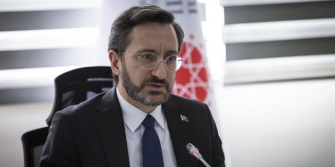 Türkiye, ABD'ye 500 bin cerrahi maske gönderiyor