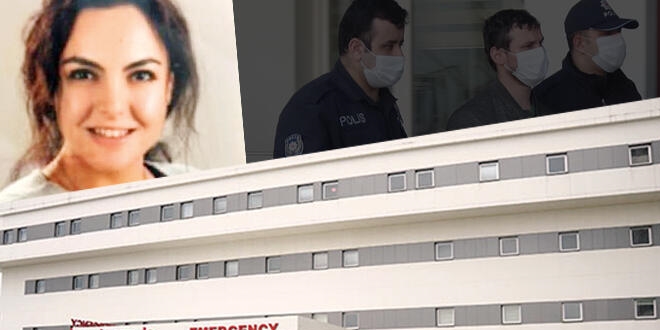 Saldırıya uğrayan doktor: Korkuyorum, kendimi güvende hissetmiyorum