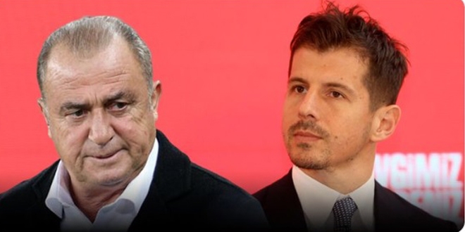Transferde karşı karşıya geldiler!