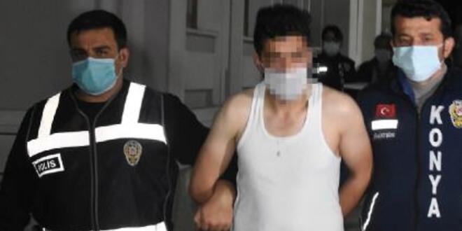 Konya'da silahlı kavgada 1 kişi öldü, 5 kişi yaralandı