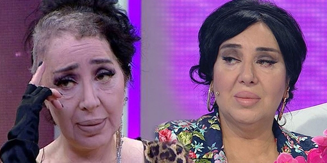 Modacı Nur Yerlitaş'ın vefat etmeden önceki sözleri ortaya çıktı