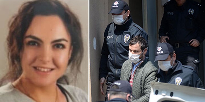 Doktoru oksijen tüpüyle kovalayan şahıs adli kontrolle serbest