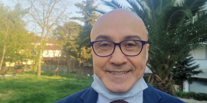 'Temmuz'da vaka sayısının ikili hanelere gelmesini bekliyoruz'