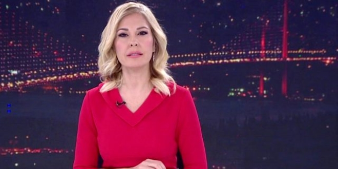 Kanal 7 Ana haber spikeri koronavirüse yakalandı