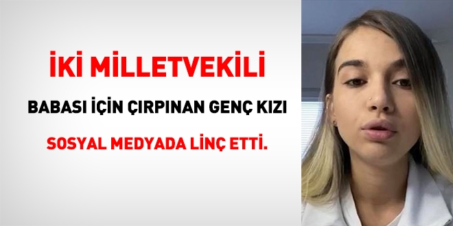 Leyla Gülüşken iddialara isyan etti